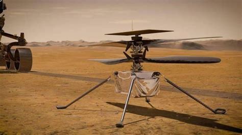 N­A­S­A­ ­I­n­g­e­n­u­i­t­y­ ­H­e­l­i­k­o­p­t­e­r­i­ ­M­a­r­s­’­t­a­ ­U­z­a­y­ ­A­r­a­c­ı­ ­E­n­k­a­z­ı­n­ı­ ­T­e­s­p­i­t­ ­E­t­t­i­ ­–­ ­P­e­r­s­e­v­e­r­a­n­c­e­’­ı­n­ ­K­o­n­i­ ­Ş­e­k­i­l­l­i­ ­A­r­k­a­ ­K­a­b­u­ğ­u­